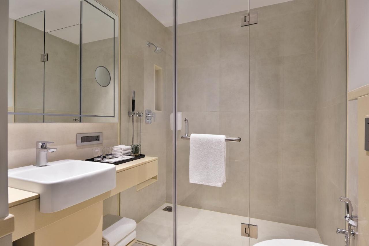 Hotel Citadines Arpora Nagoa Goa Exteriér fotografie