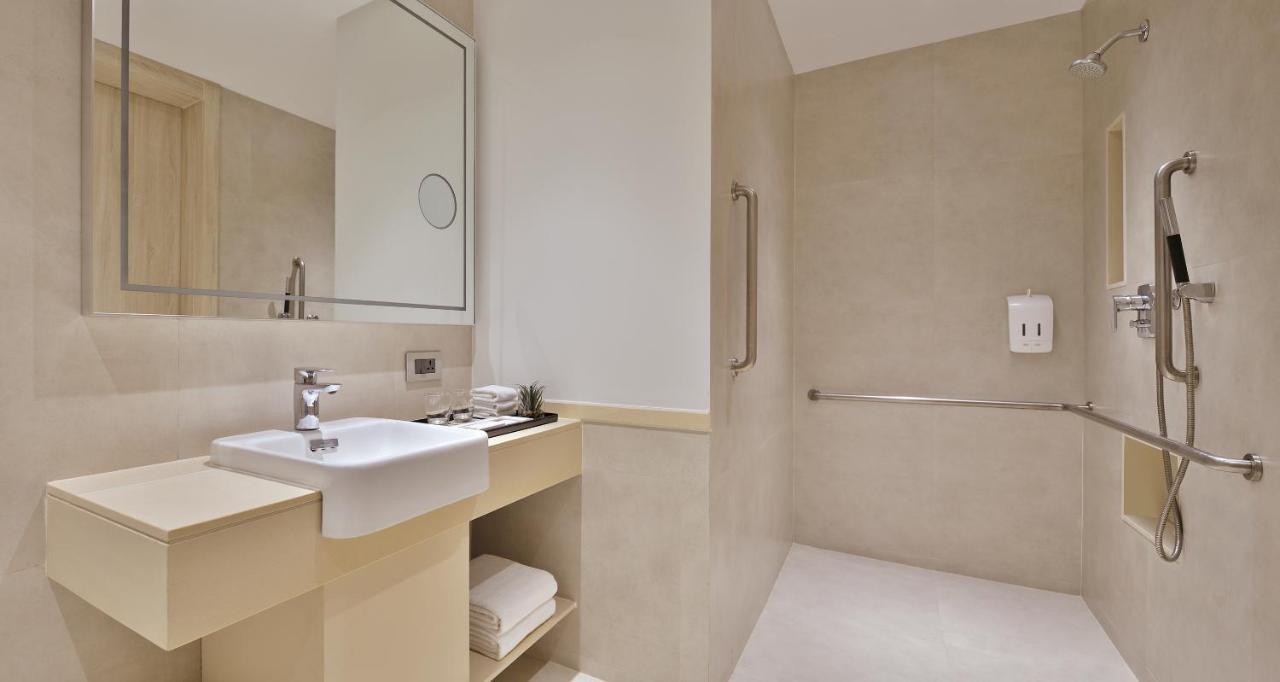 Hotel Citadines Arpora Nagoa Goa Exteriér fotografie