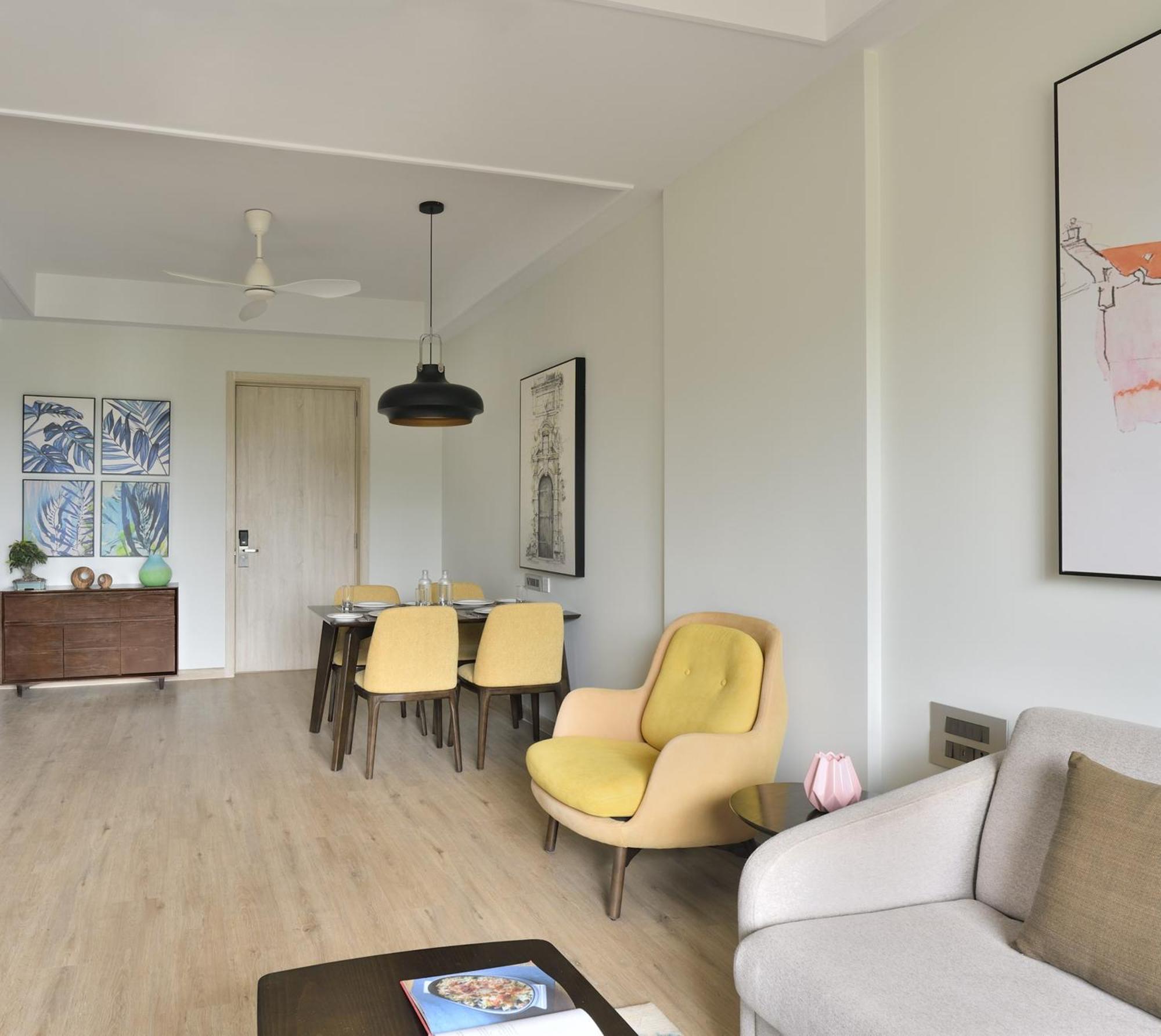 Hotel Citadines Arpora Nagoa Goa Exteriér fotografie