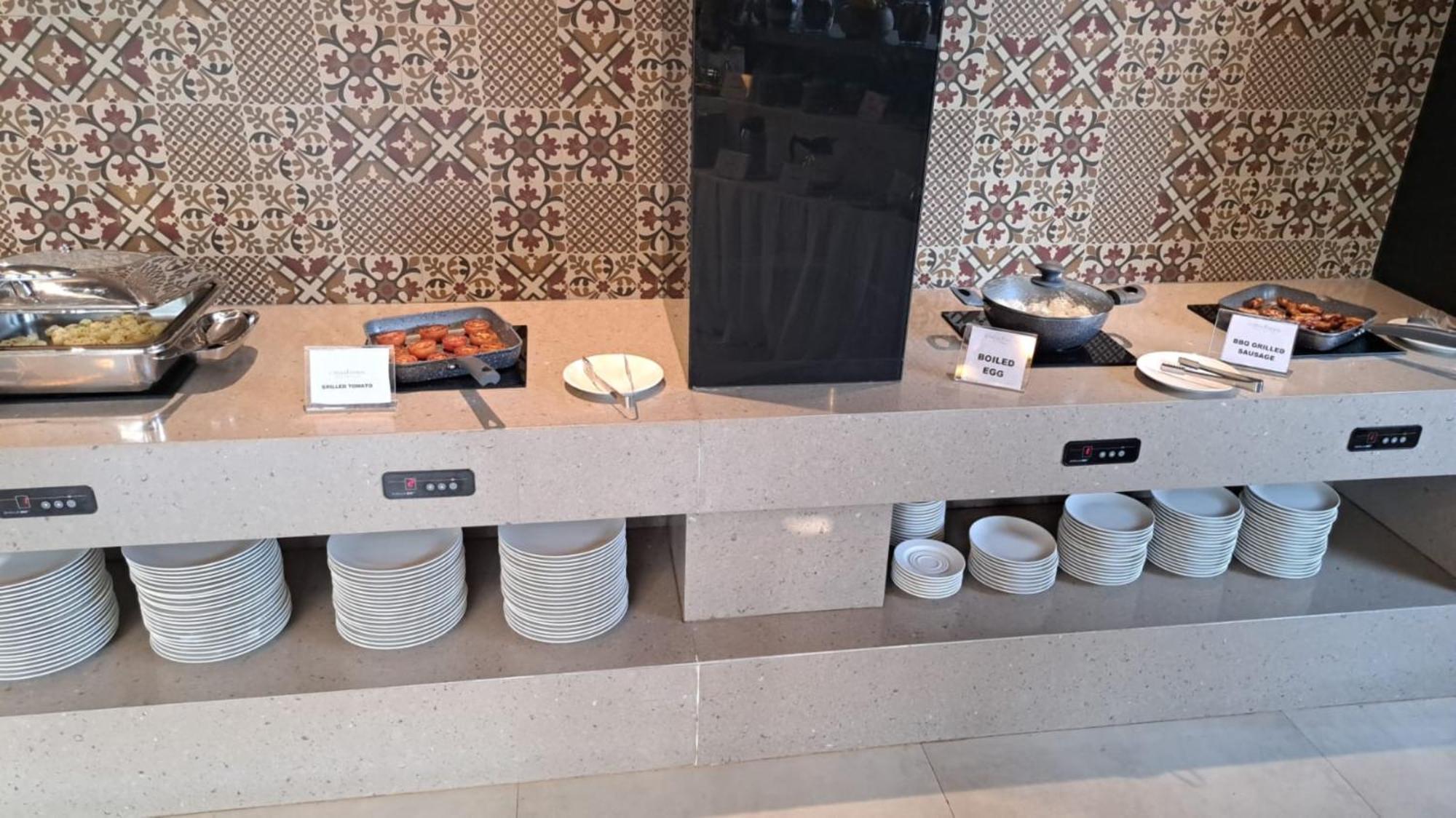 Hotel Citadines Arpora Nagoa Goa Exteriér fotografie